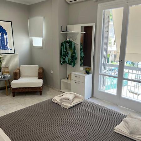 Living Near Acropolis By Sylvia Staikou At Nikis Str Apartment Athens Luaran gambar