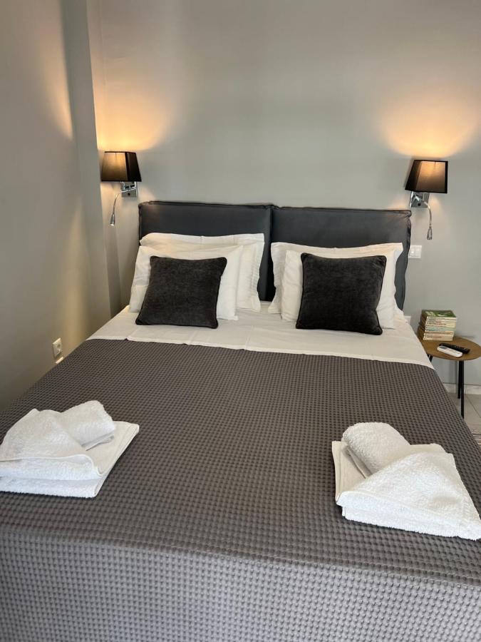 Living Near Acropolis By Sylvia Staikou At Nikis Str Apartment Athens Luaran gambar