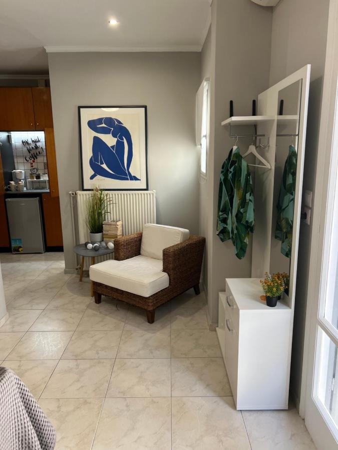 Living Near Acropolis By Sylvia Staikou At Nikis Str Apartment Athens Luaran gambar