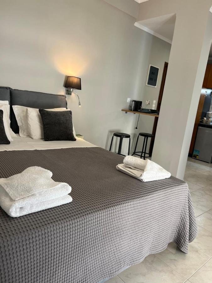 Living Near Acropolis By Sylvia Staikou At Nikis Str Apartment Athens Luaran gambar