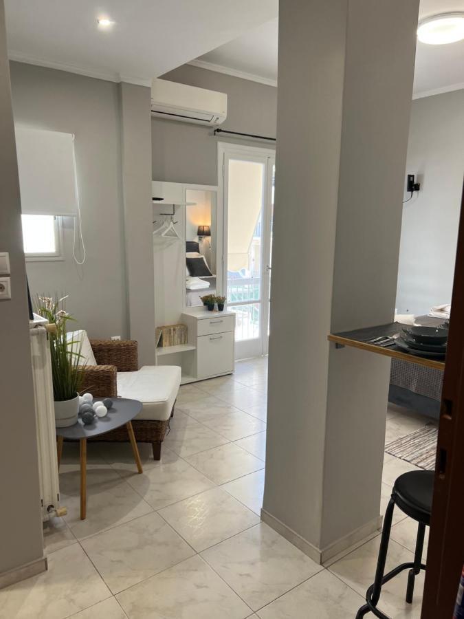 Living Near Acropolis By Sylvia Staikou At Nikis Str Apartment Athens Luaran gambar
