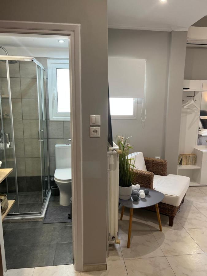 Living Near Acropolis By Sylvia Staikou At Nikis Str Apartment Athens Luaran gambar